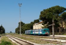 Emendamento alla finanziaria per linea Barletta-Spinazzola