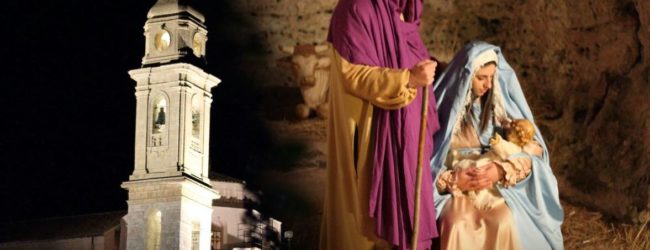 Andria – Presepe Vivente alla Madonna dei Miracoli: entrano nel vivo le iniziative natalizie della Basilica