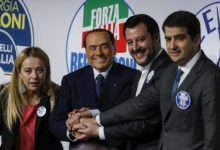 Regione Puglia: candidato centrodestra, il papabile è Raffaele Fitto