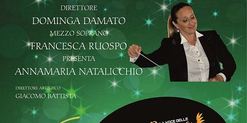 Bisceglie – Domenica in Cattedrale “In Canto del Natale”, concerto dedicato a Maria