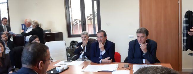 Barletta – Candidatura Capitale italiana della Cultura 2021, Cannito : “Apprezzo la proposta del collega Bottaro”