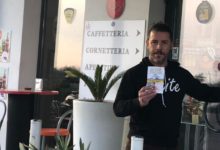 Barletta – Guida al buonsenso: distribuiti opuscoli anche nei locali pubblici