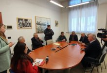 Barletta – Viabilità in via Trani, la proposta di Assinpro è sbloccare via dell’ Industria. Foto