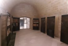 Trani – Al castello mostra “Auschwitz nelle opere degli ex-prigionieri”. VIDEO