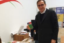 Primarie Pd, ministro Francesco Boccia: partecipazione sinonimo di libertà