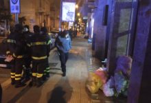 Bisceglie – Bomba in farmacia, solidarietà all’ex europarlamentare Sergio Silvestris