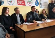 Trani – Amministrative 2020: Tommaso Laurora presenta la sua candidatura. VIDEO