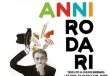 Barletta – “100 Gianni Rodari” programma di incontri per il centenario della sua nascita