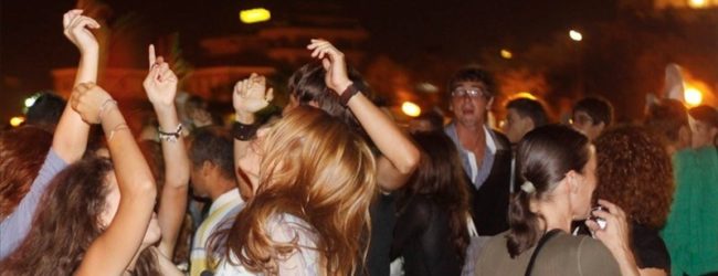 Barletta – Diffida locali, Ipanema Club: “Nessuna ordinanza di sospensione emessa nei nostri confronti”
