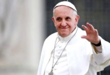 Papa Francesco a Bari: in città previste 50mila persone. L’impegno delle Misericordie di Puglia