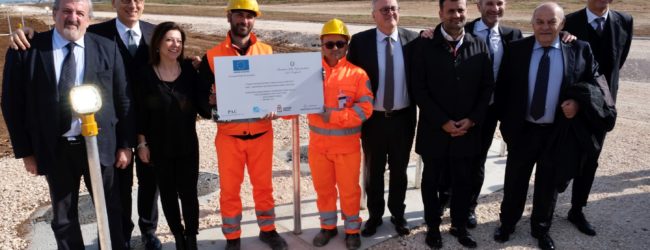 Bari – Aeroporti:  pronta nuova pista per voli intercontinentali
