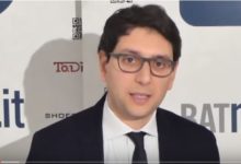 Trani – Parla il candidato sindaco Attilio Carbonara: “Dall’attuale amministrazione niente di buono” VIDEO