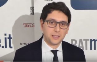 Trani – Parla il candidato sindaco Attilio Carbonara: “Dall’attuale amministrazione niente di buono” VIDEO