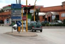 Barletta – Cantiere via Foggia, in funzione la pubblica illuminazione