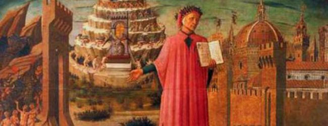 Dantedì, un vasto programma di iniziative nella giornata dedicata al sommo poeta Dante Alighieri