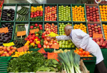 Coronavirus, Montaruli (UniPuglia): “Nessuna speculazione sui prezzi da parte dei fruttivendoli”