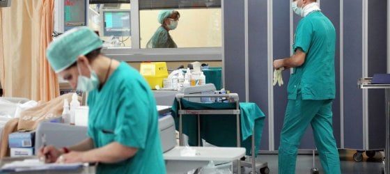 USCA in Puglia, OPI : “Gli infermieri non sono cloni dei medici”