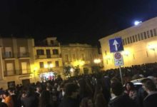 Zinni: “Si valuti ordinanza per impedire assembramenti di persone ad Andria”