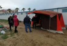 Barletta – Emergenza senzatetto: “Tante persone senza un rifugio in questo momento di criticità sanitaria”
