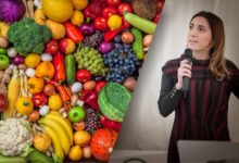 La dieta ai tempi del COVID-19: intervista alla nutrizionista Ilaria Saccotelli