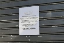 Andria – Il sospetto: Alcuni Bar lavorano “sottobanco”
