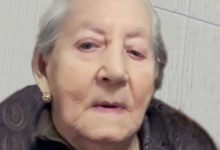Andria – 100 anni e non sentirli! La sig.ra Rita Giannelli festeggia il suo “primo” secolo di vita