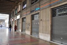 E’ ufficiale: ad Andria e Barletta chiusi tutti i negozi a Pasqua e Pasquetta