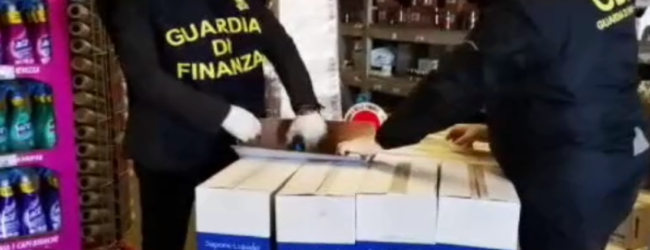 Puglia – 5 mascherine a 200 euro: scoperta vendita online fraudolenta dalle Fiamme Gialle. FOTO e VIDEO