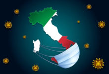 Contagiati sommersi: studi certificati convergono su circa 6 milioni di contagiati in Italia