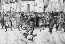 Epidemie a Barletta nella storia: il flagello del colera fra borbonici e stato unitario