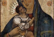 Barletta – Il primo maggio l’icona della Madonna dello Sterpeto torna in città