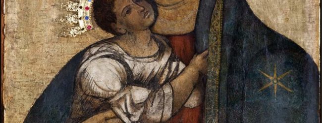 Barletta – Il primo maggio l’icona della Madonna dello Sterpeto torna in città