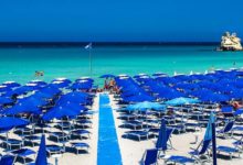 Puglia – Stabilimenti balneari: emanata ordinanza Regione