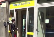 BARI: I carabinieri ritirano la pensione per conto di cinque over 75. VIDEO