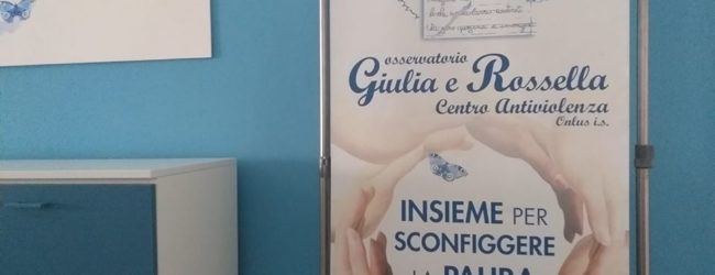 Barletta – Coronavirus, Centro Antiviolenza e Comune operativi per le donne in difficoltà