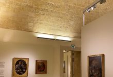 Barletta – Sezione archeologica del Museo civico, si cerca un esperto per  la progettazione e la realizzazione