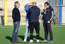 Unione Calcio Bisceglie: lettera aperta al Presidente della LND Puglia Vito Tisci