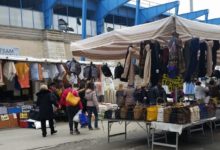 Andria – Crisi del commercio ambulante, il Commissario scrive al Presidente della Regione