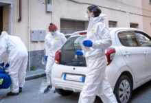 Puglia – Coronavirus, 2 casi positivi e 2 decessi: uno di quest’ultimi è nella Bat
