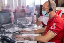 Indagine sierologica Croce Rossa avviata anche nella Bat: saranno chiamati 450 cittadini