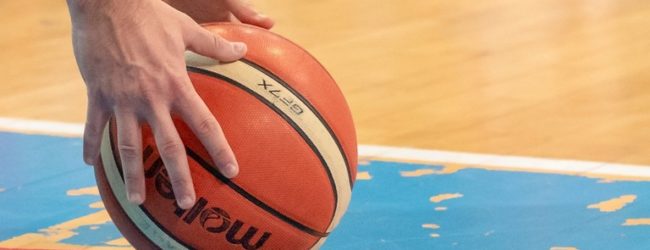 Basket – Lions Bisceglie, risolti consensualmente tutti i contratti con giocatori e componenti dello staff