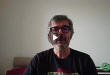 Barletta – VIDEOintervista a Giuseppe Massarelli regista del corto “Esercizi Virali”