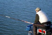 Ordinanza regionale: anche nella BAT pescatori amatoriali, ma serve la certificazione