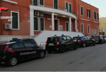 Bisceglie – Individuati gli autori dell’atroce pestaggio in piazza: 7 persone arrestate dai Carabinieri