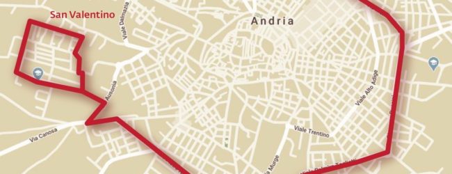 Una Ciclopolitana per Andria: la nuova proposta di Andria Bene in Comune