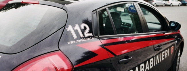 Molfetta – Rubava auto per scippare giovani donne. Arrestato dai carabinieri