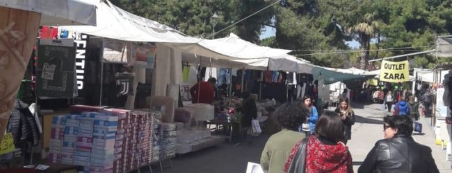 Mercato di Andria, Fivap: “Impossibile una riapertura a breve”