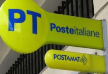 Bat – Poste Italiane, da mercoledì 24 giugno in pagamento le pensioni di Luglio