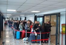 Puglia – Obbligo di autosegnalazione, alle ore 16 compilati già 6608 moduli