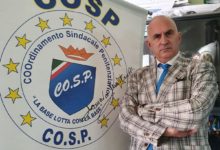 Sindacato Cosp: Francesco Marella nominato responsabile regionale